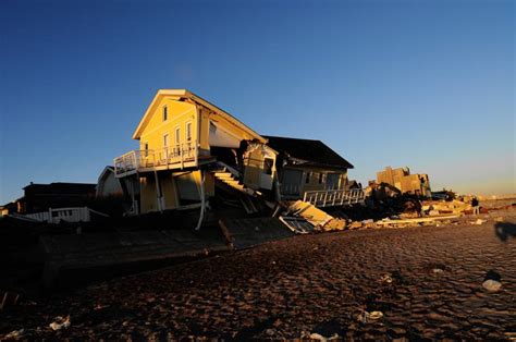 rockaway power outage